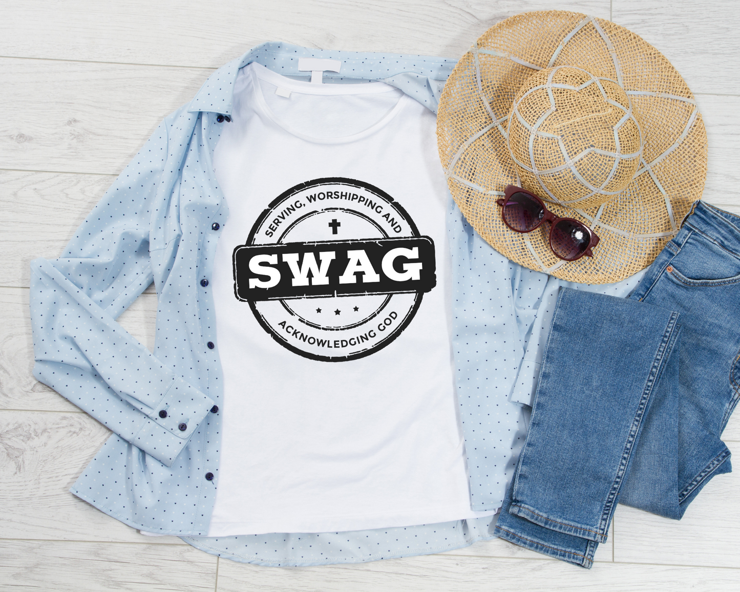SWAG T-Shirt