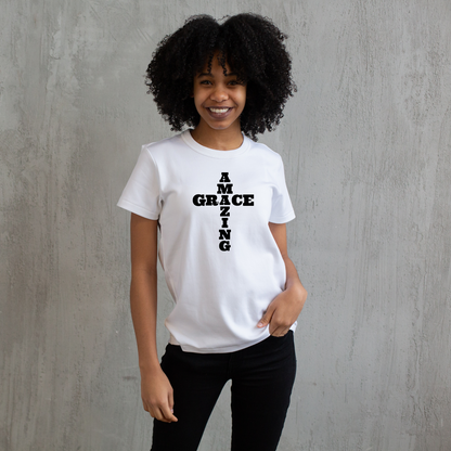 Amazing Grace T-Shirt